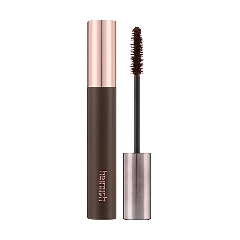 Туш для вій Heimish Dailism Smudge Stop Mascara Volume Об'ємна, Brown, 9 г